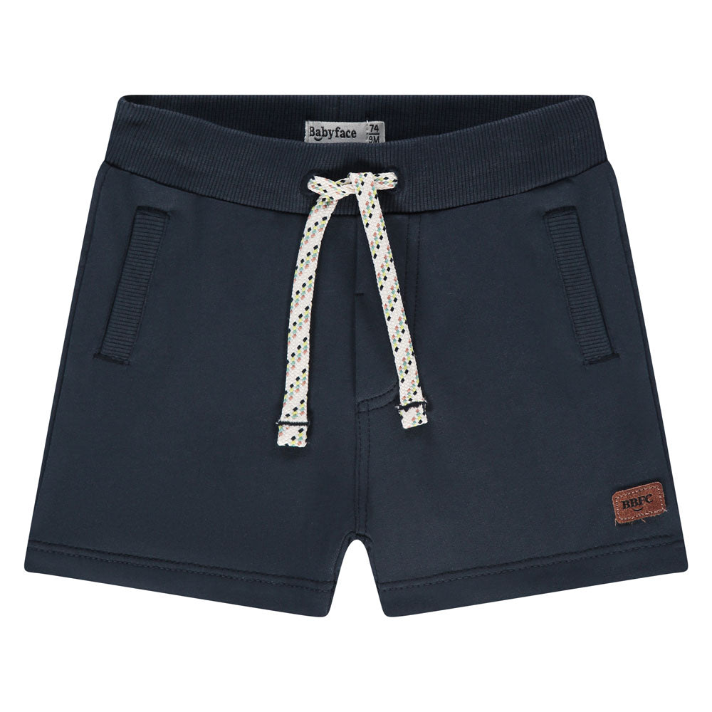 Pantalón corto bebé niño