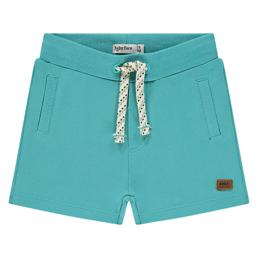 Pantalón corto bebé niño
