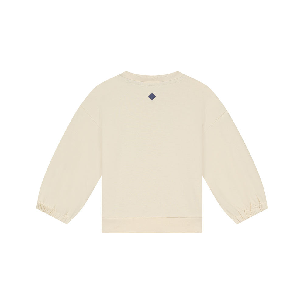 Haurtxo nesken sudadera