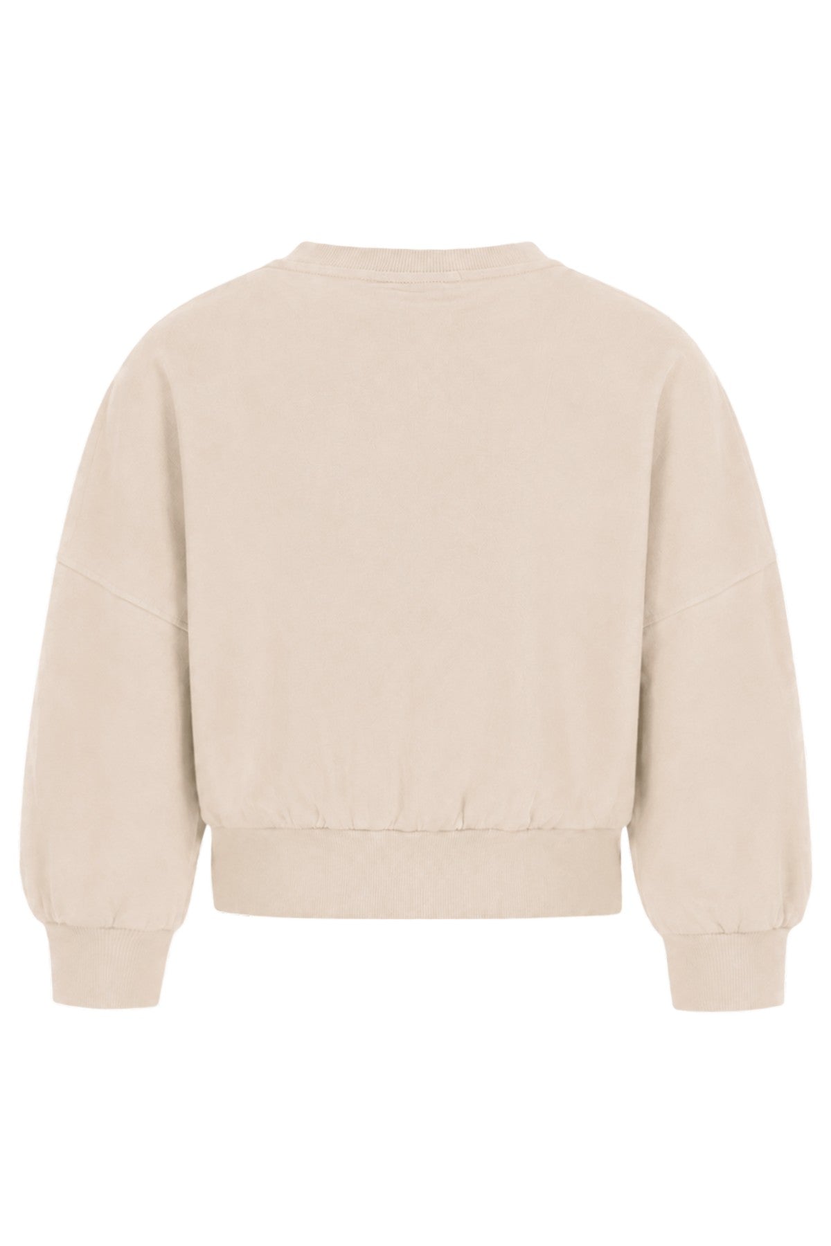 Jersey oversize Danee Flo niña