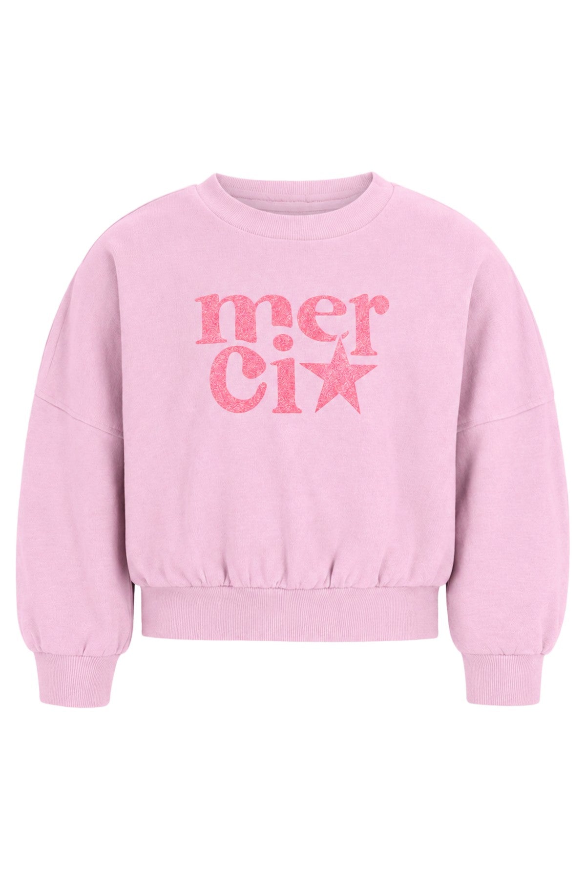 Jersey oversize Danee Flo niña