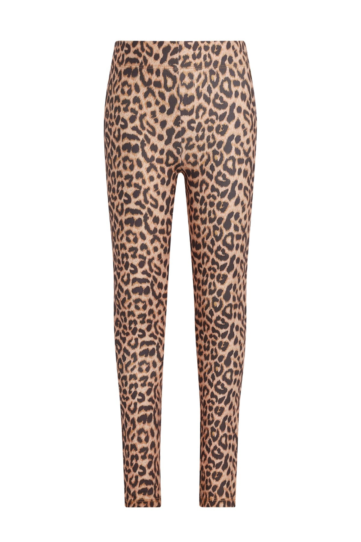 Leggings con estampado integral Gigi Flo niña