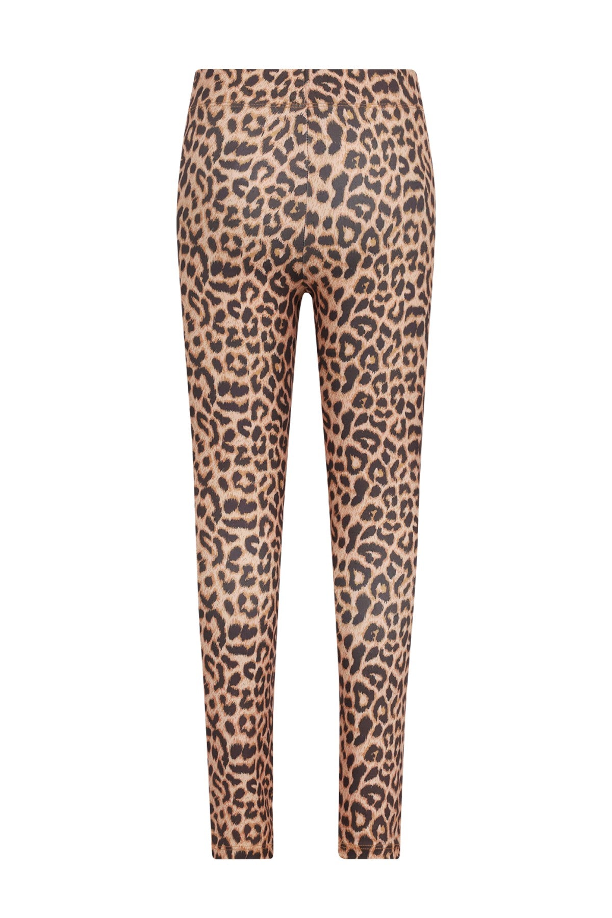 Leggings con estampado integral Gigi Flo niña