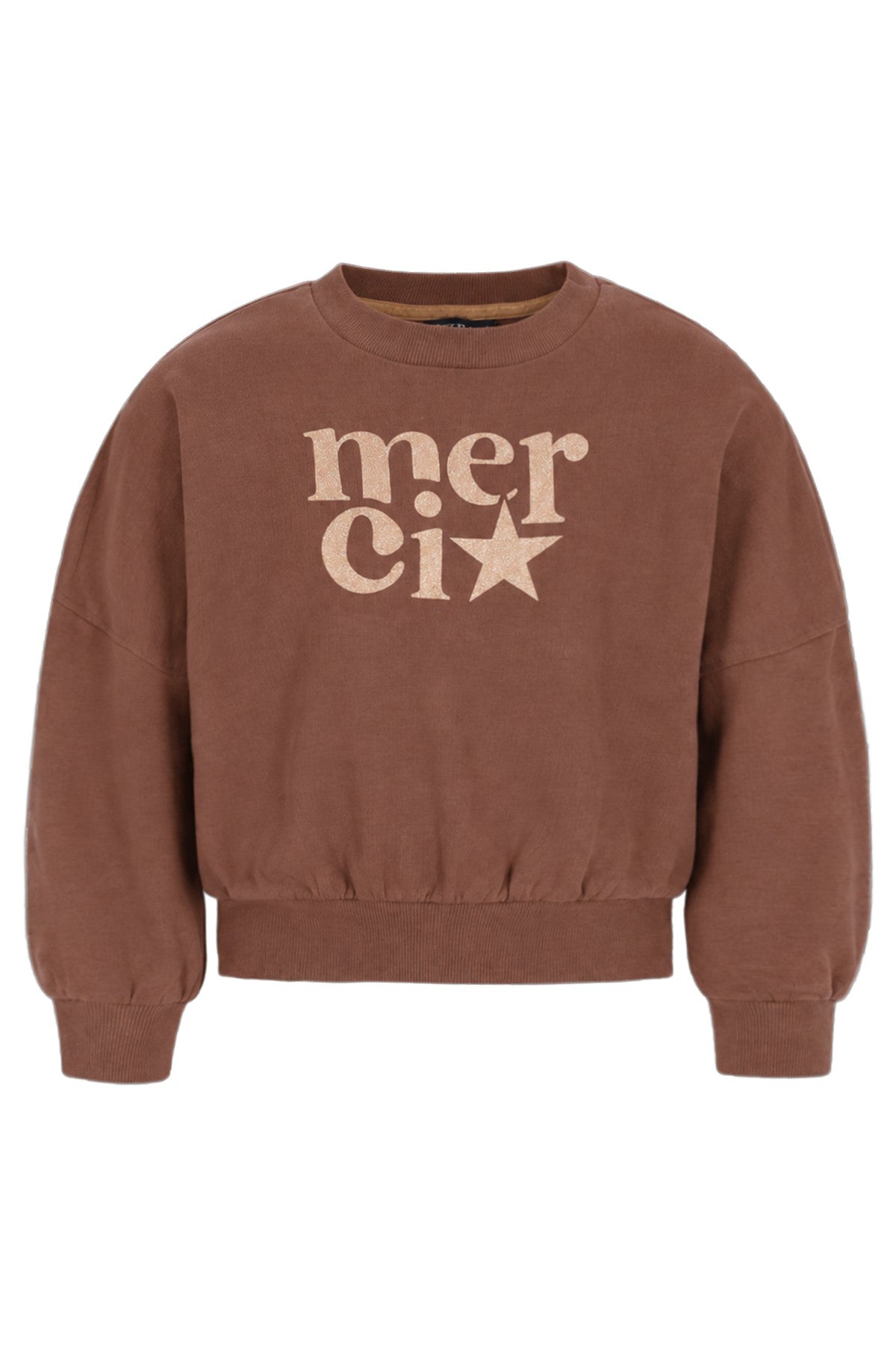 Jersey oversize Danee Flo niña
