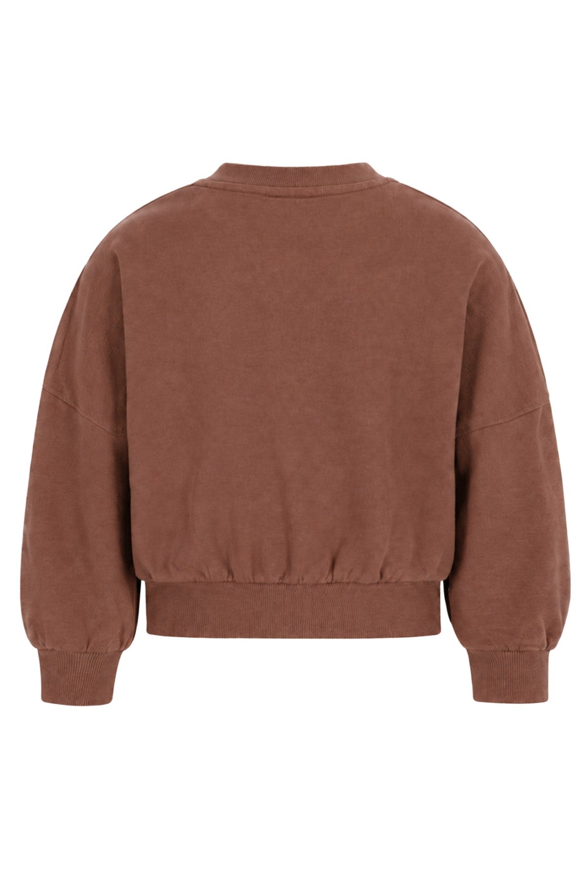 Jersey oversize Danee Flo niña