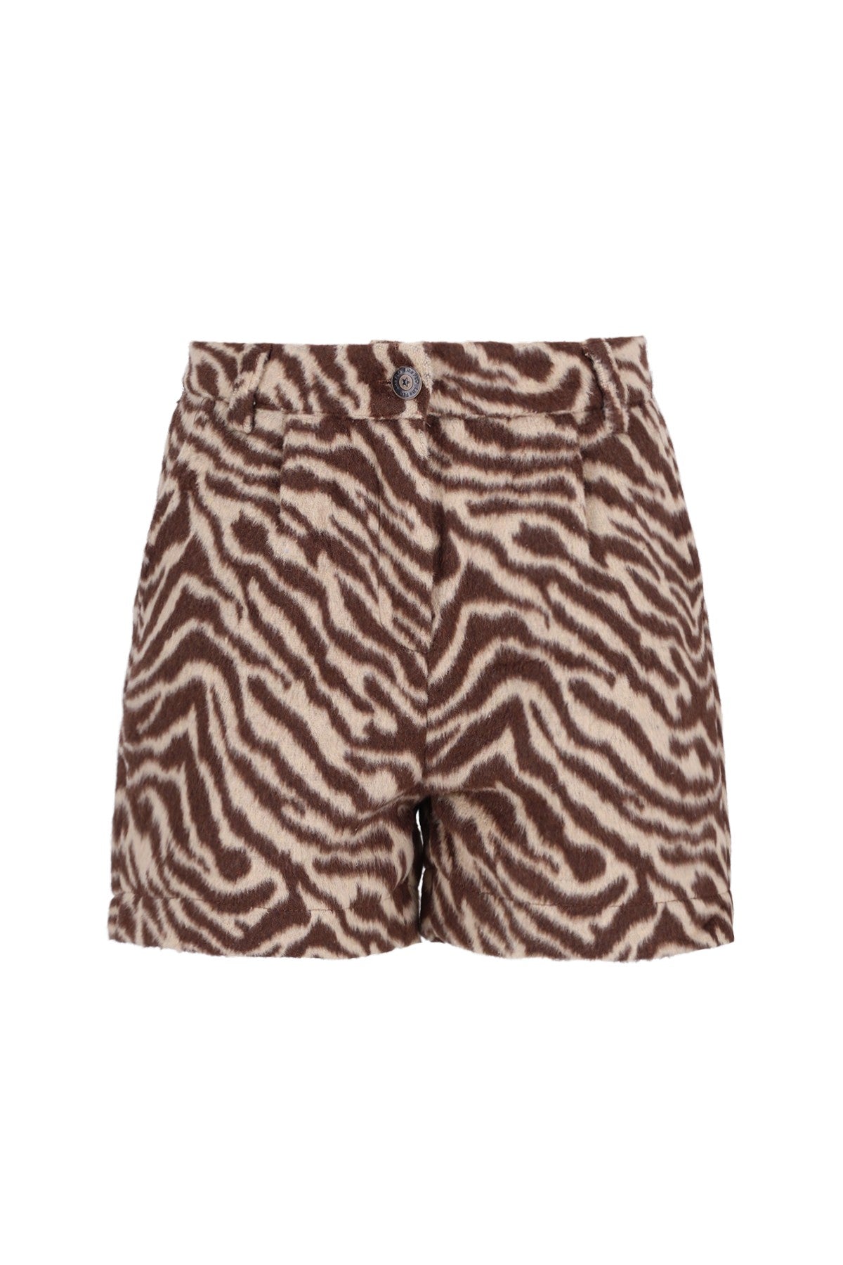 Pantalón corto Febe Flo niña