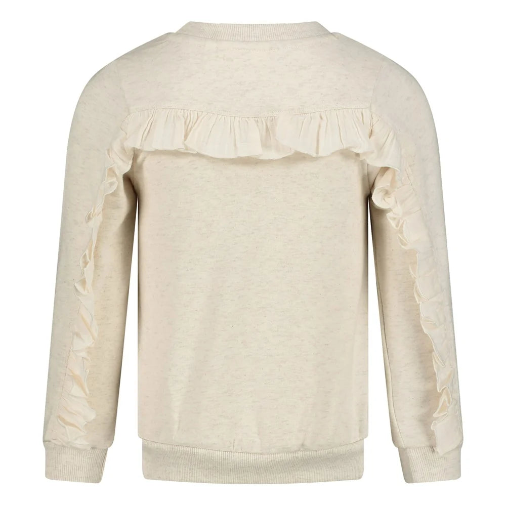 Rolling into Spring nesken sudadera