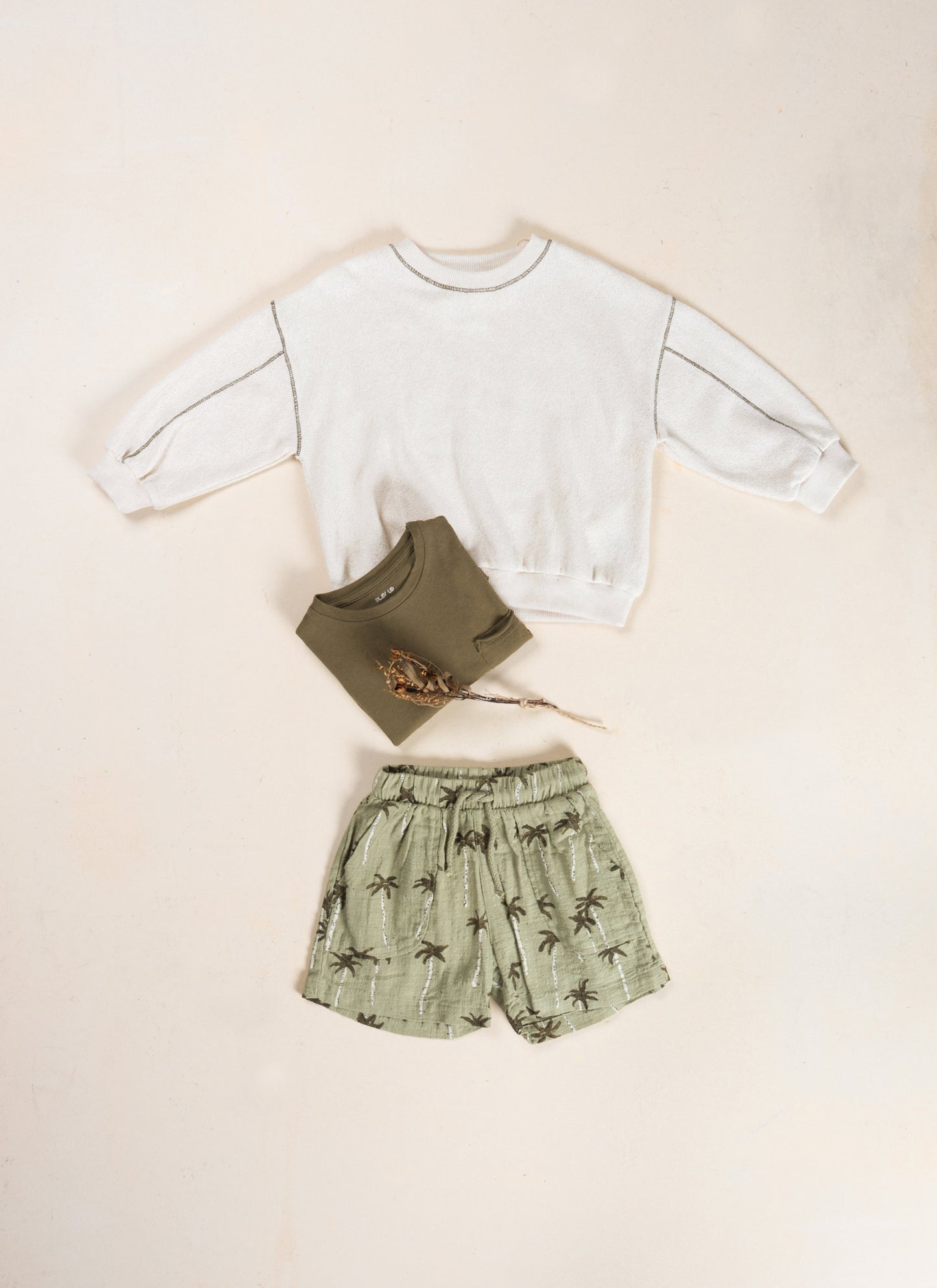 Camiseta jersey niño