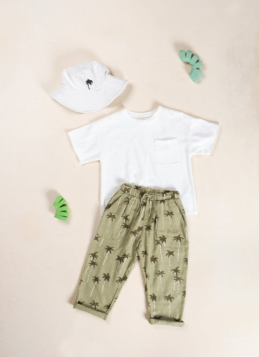 Camiseta jersey niño