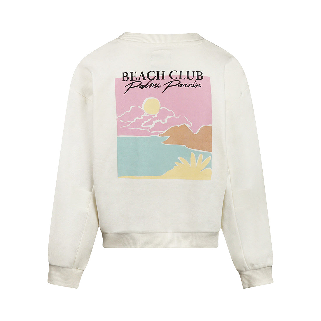 Sudadera niña