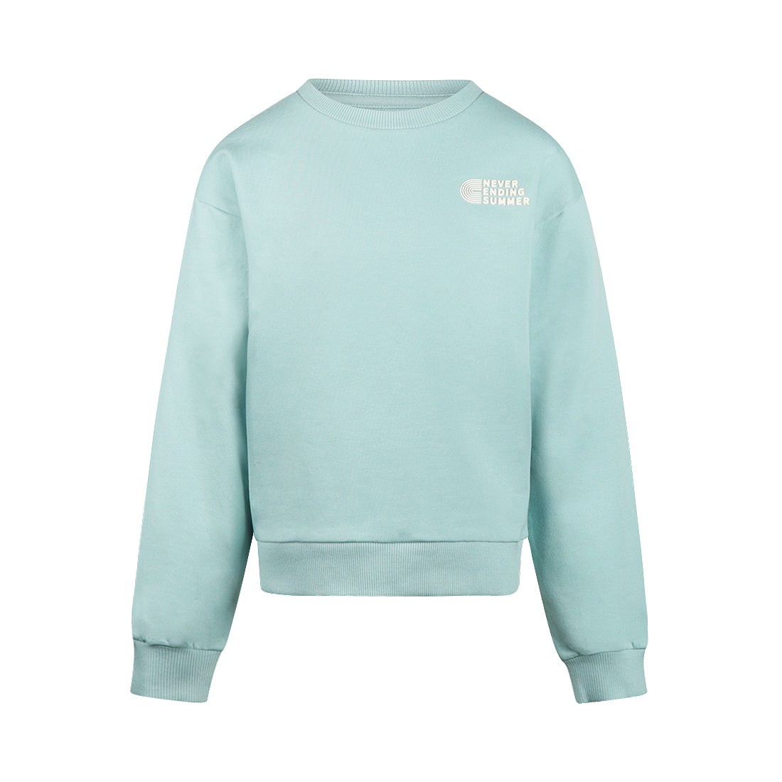 Sudadera niño