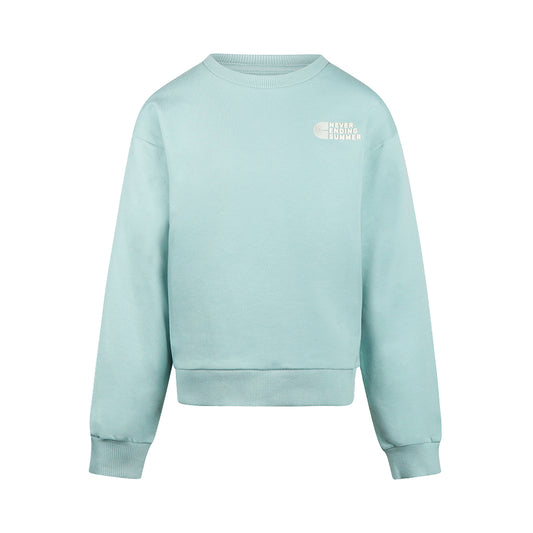 Sudadera niño