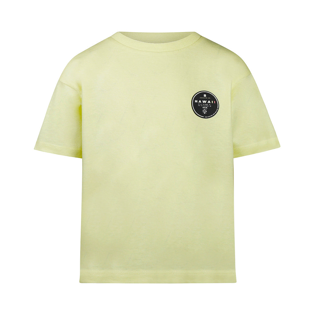 Camiseta manga corta niño