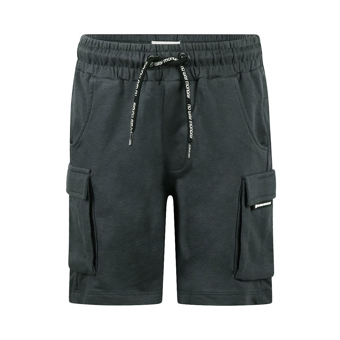 Pantalón corto de jogging niño