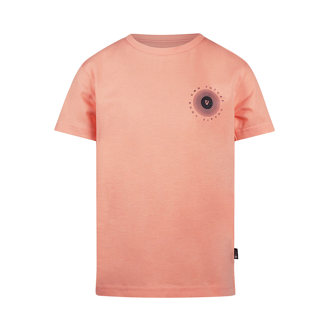 Camiseta manga corta niño