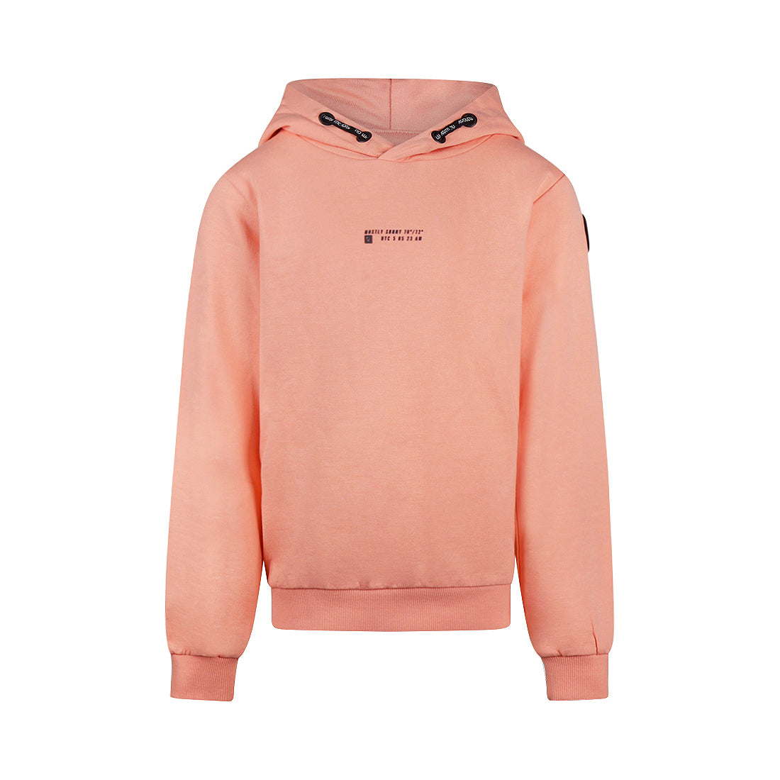 Sudadera con capucha (hoodie) niño
