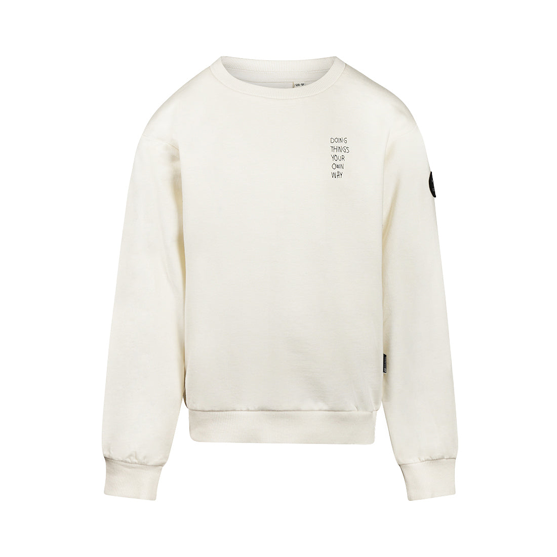 Sudadera niño