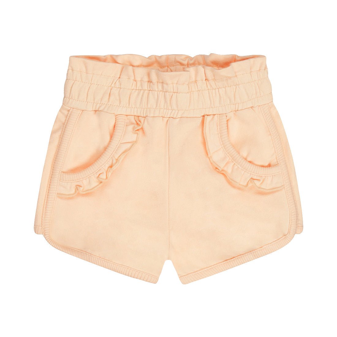 Shorts jogging bebé niña