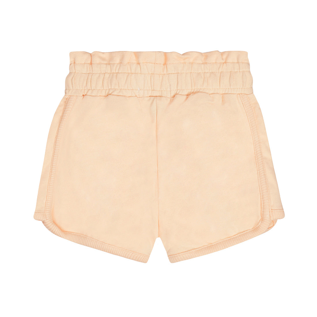 Shorts jogging bebé niña