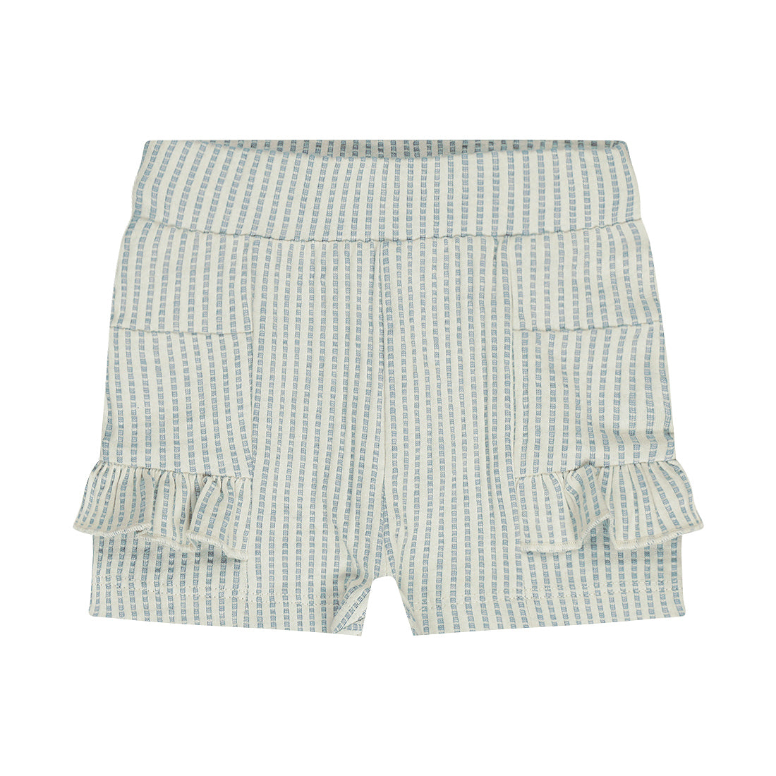 Shorts rayas bebé niña / niña