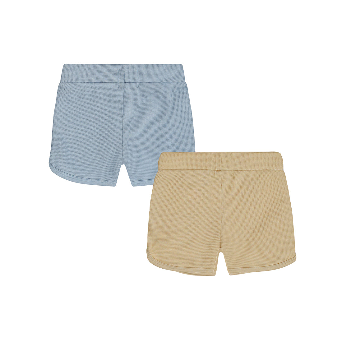 Pack de 2 shorts jogging bebé niño
