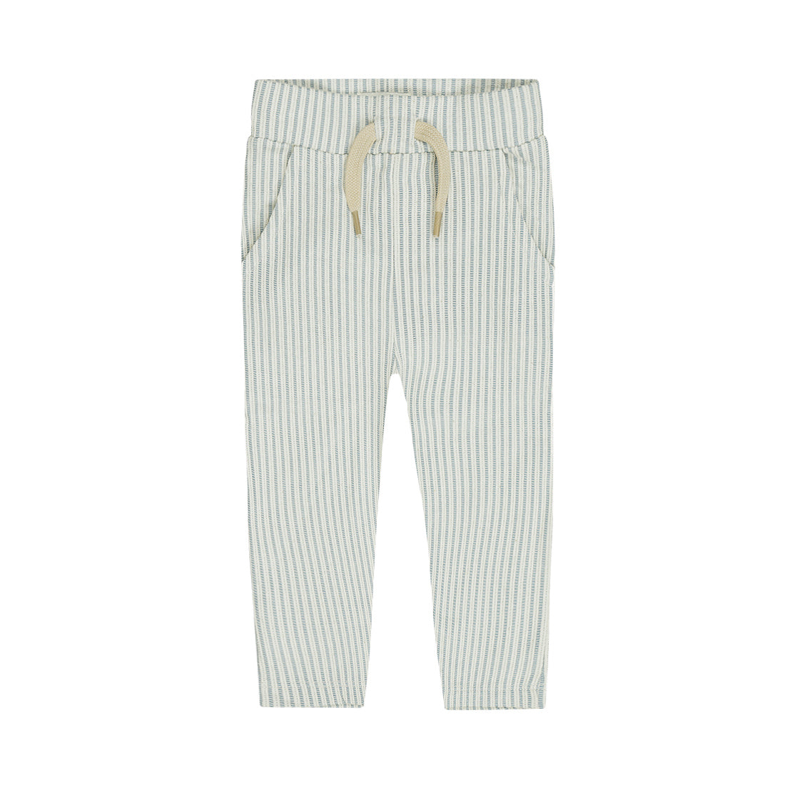 Pantalón rayas bebé niño