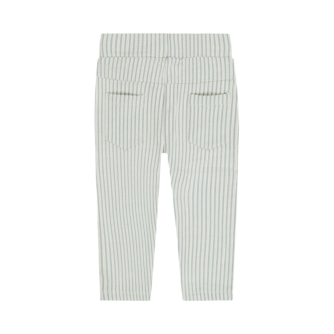 Pantalón rayas bebé niño