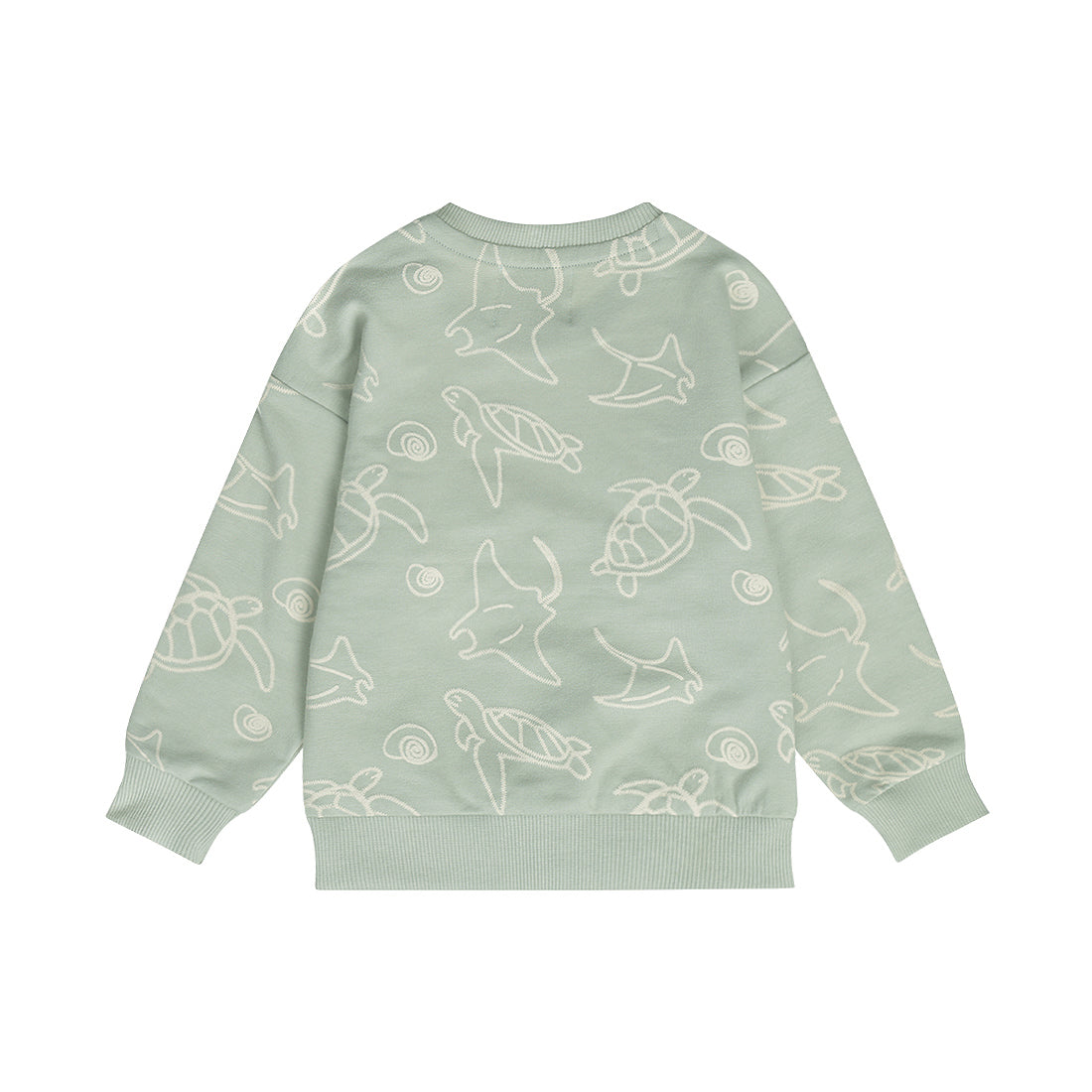 Sudadera bebé niño / niño