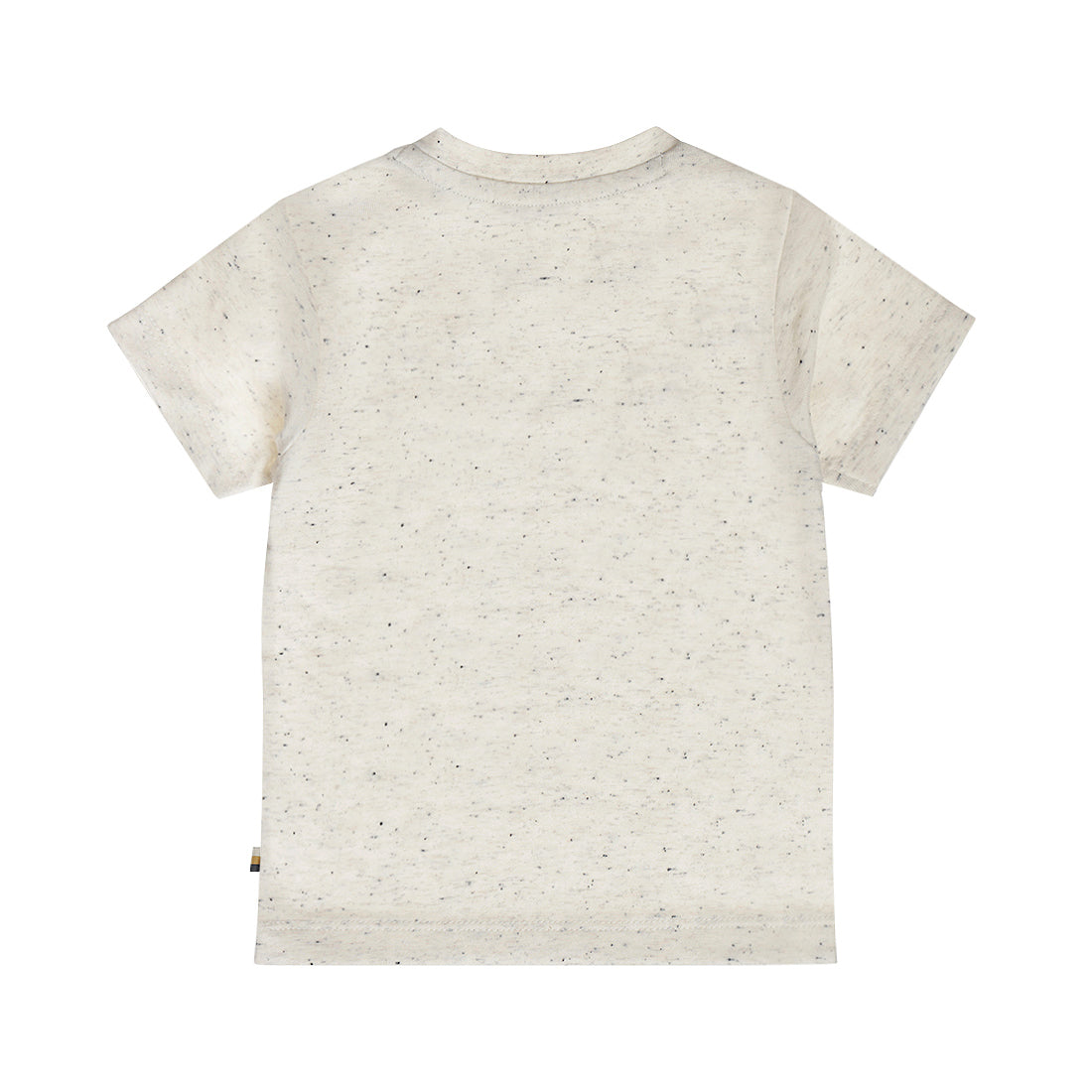 Camiseta manga corta bebé niño