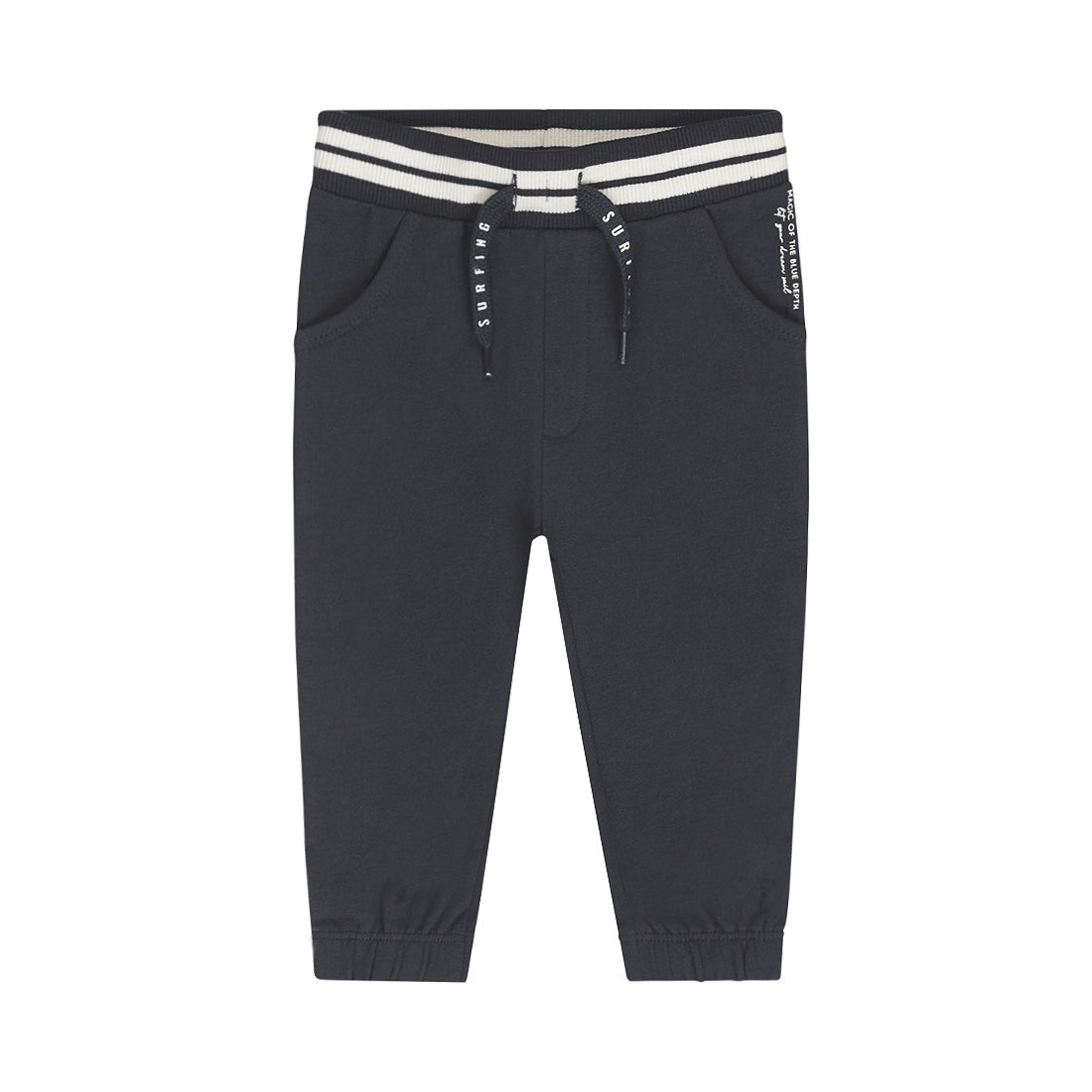 Pantalón jogging loose fit bebé niño / niño