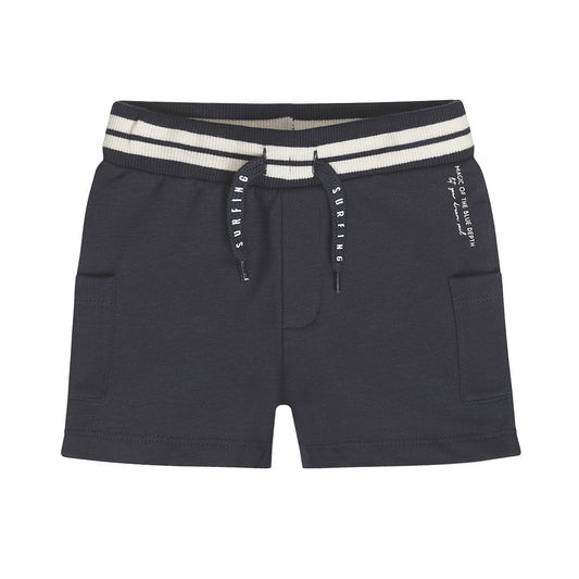 Pantalón corto jogging niño