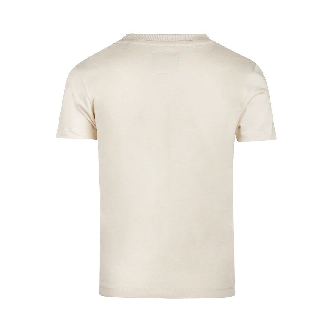 Camiseta manga corta niño