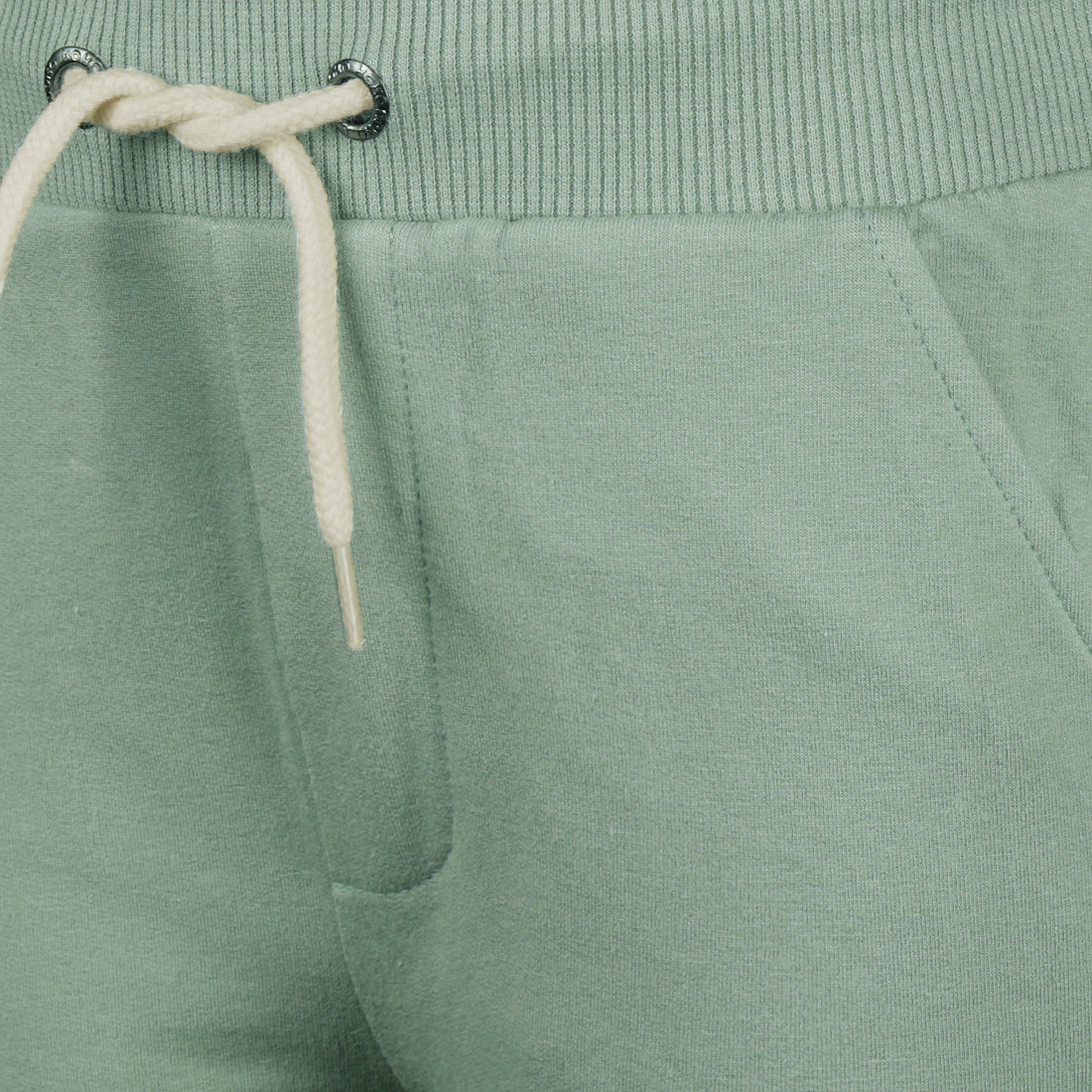 Pack de 2 shorts jogging niño