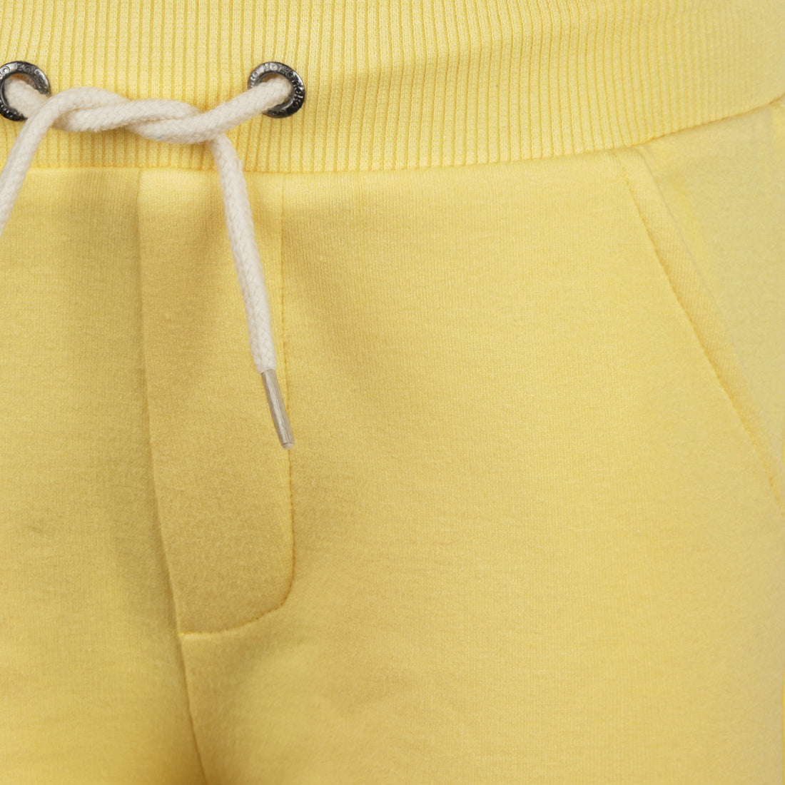 Pack de 2 shorts jogging niño