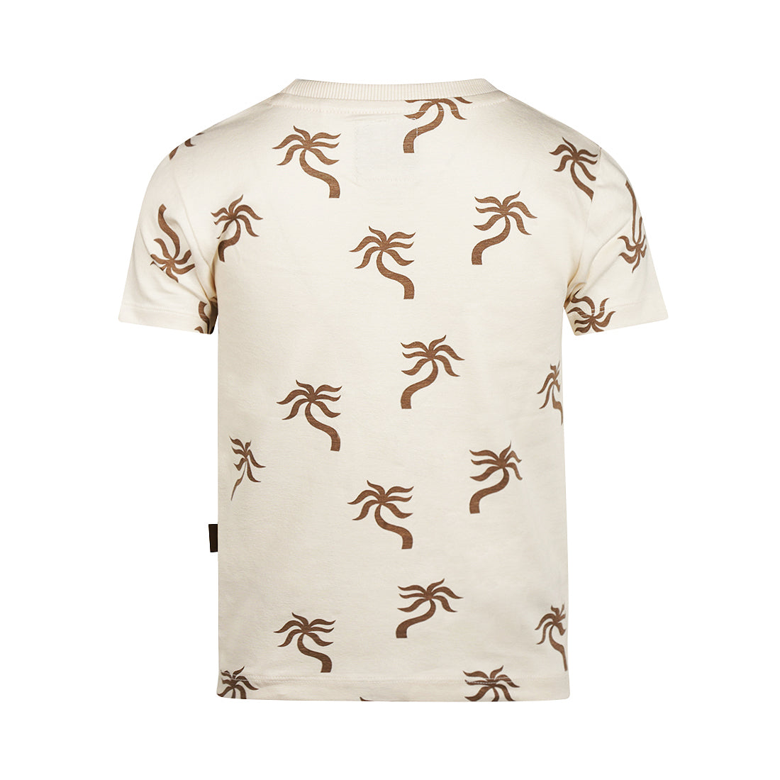 Camiseta manga corta niño