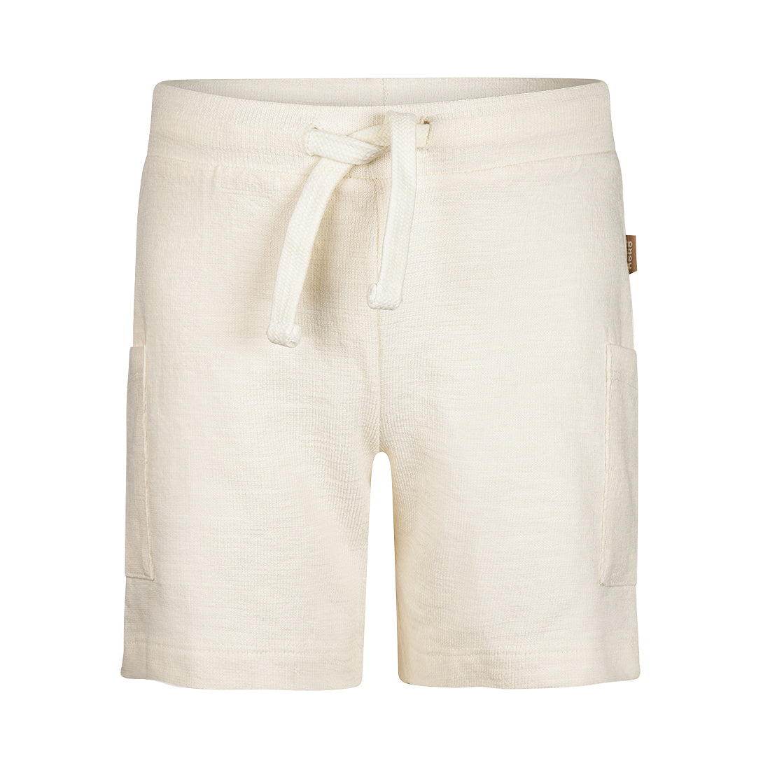 Pantalón corto jogging niño