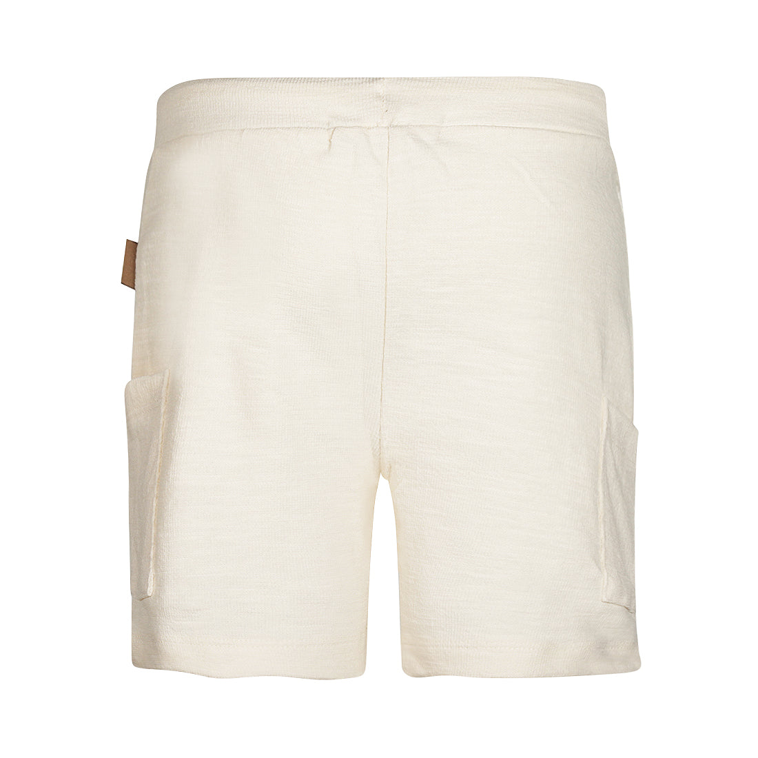 Pantalón corto jogging niño