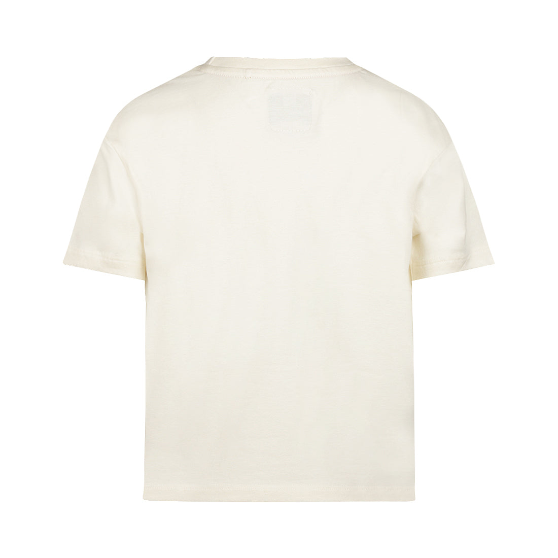Camiseta manga corta niña