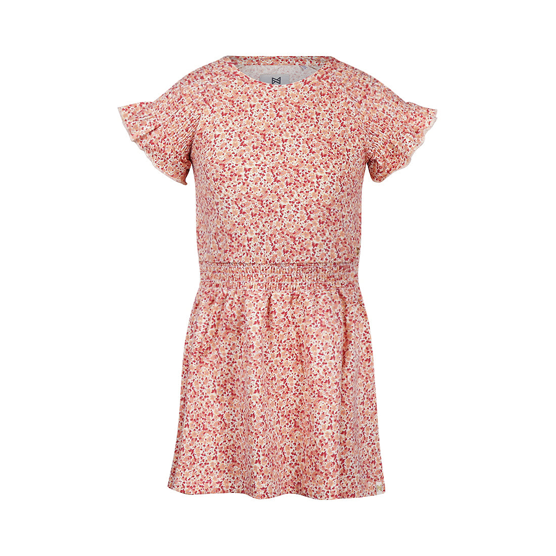 Vestido niña