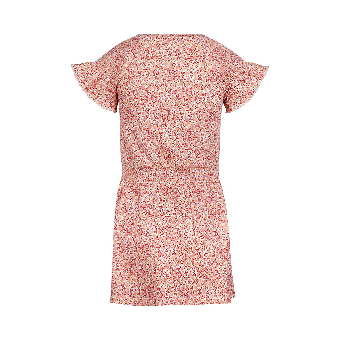 Vestido niña