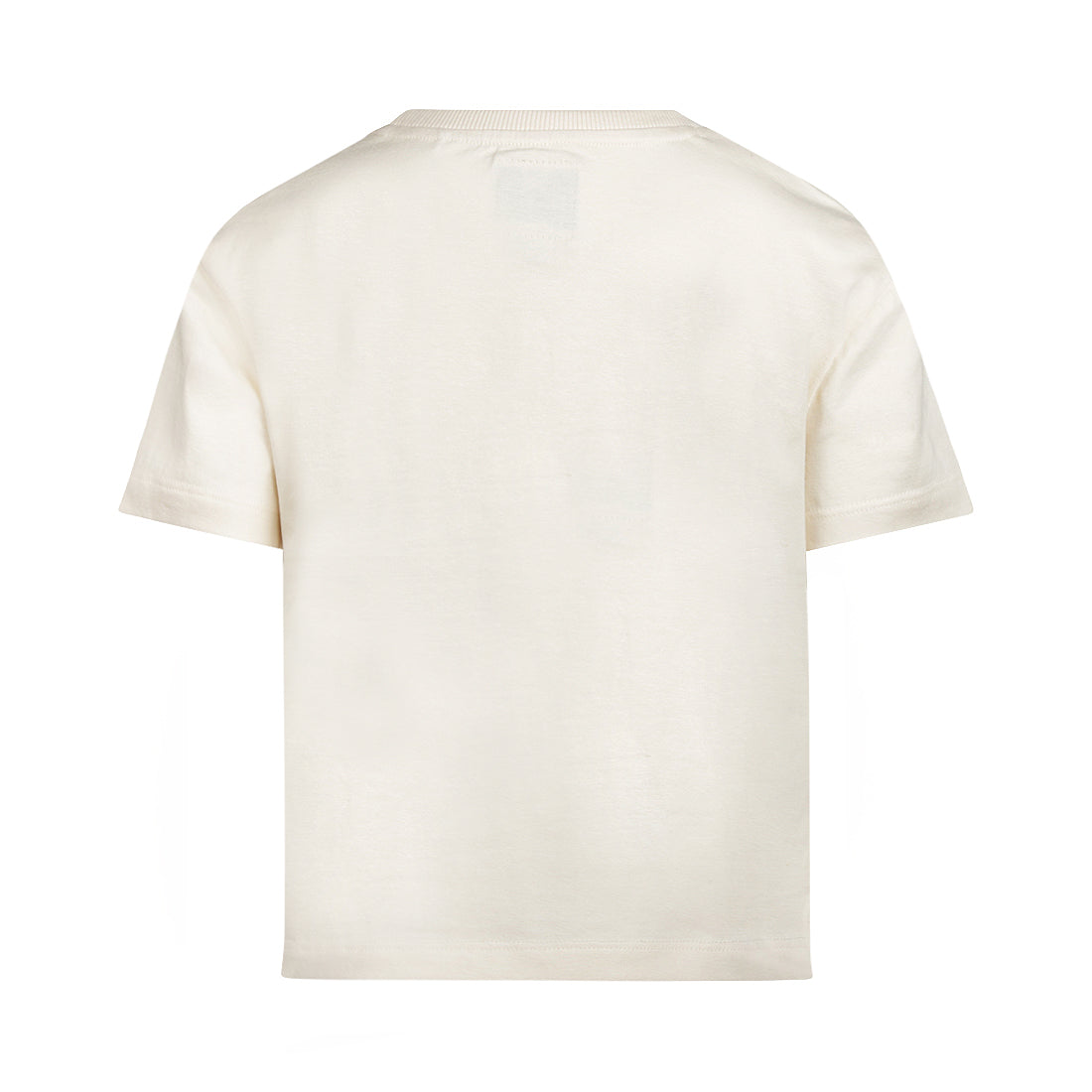 Camiseta manga corta niña