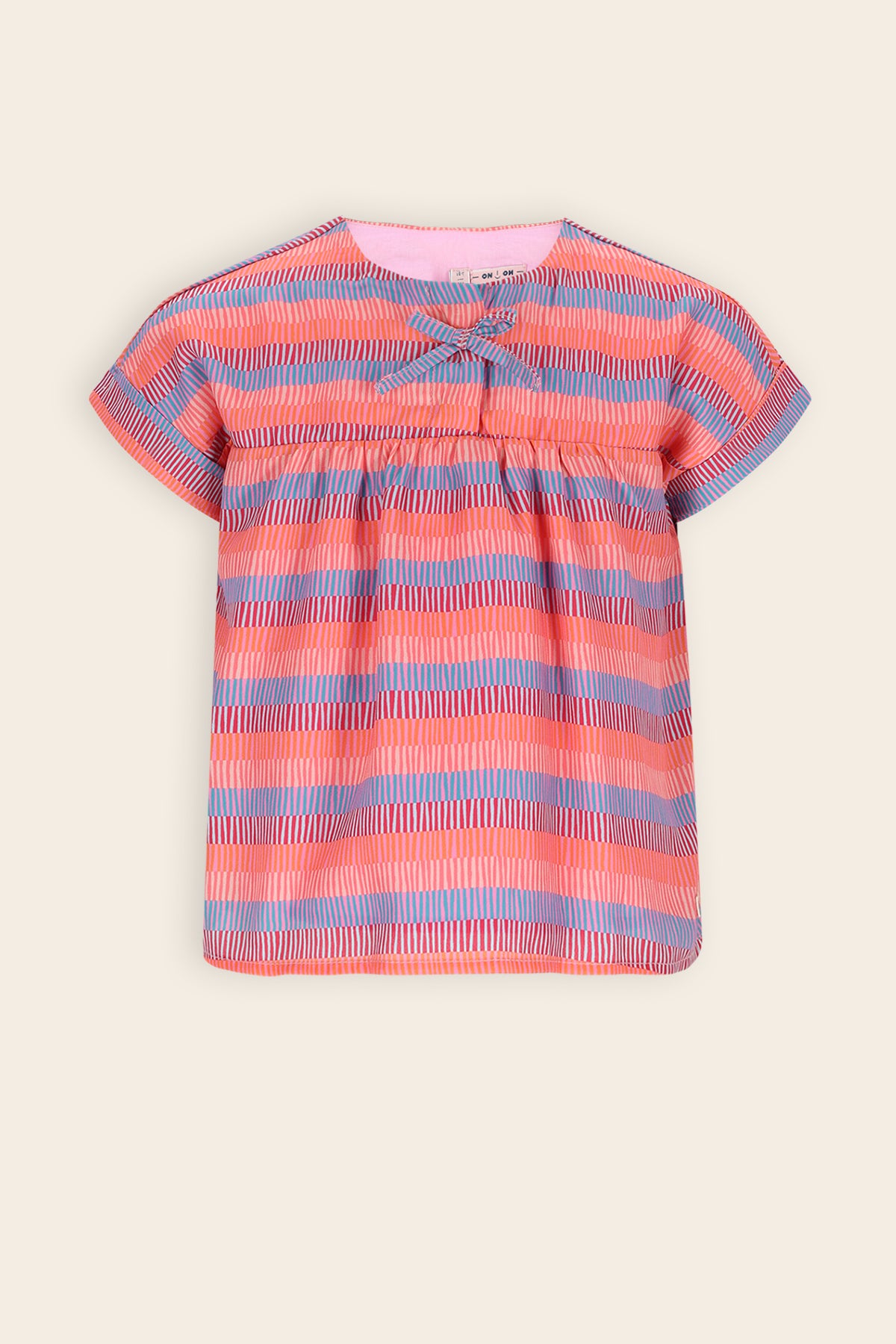 Blusa Tammy niña