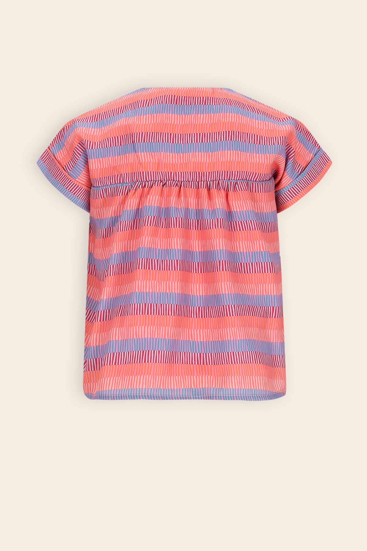 Blusa Tammy niña