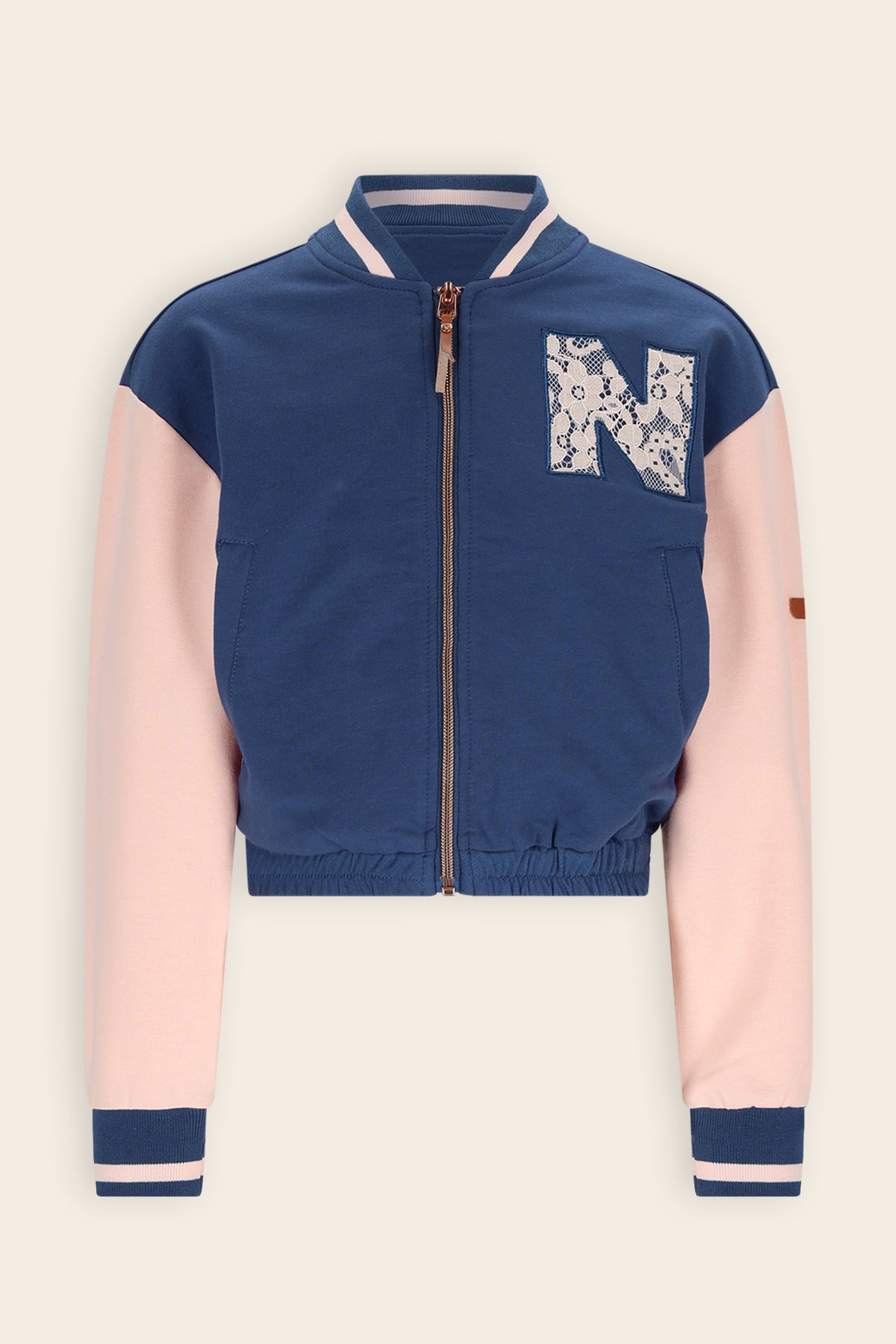 Sudadera niña Devis Sweat