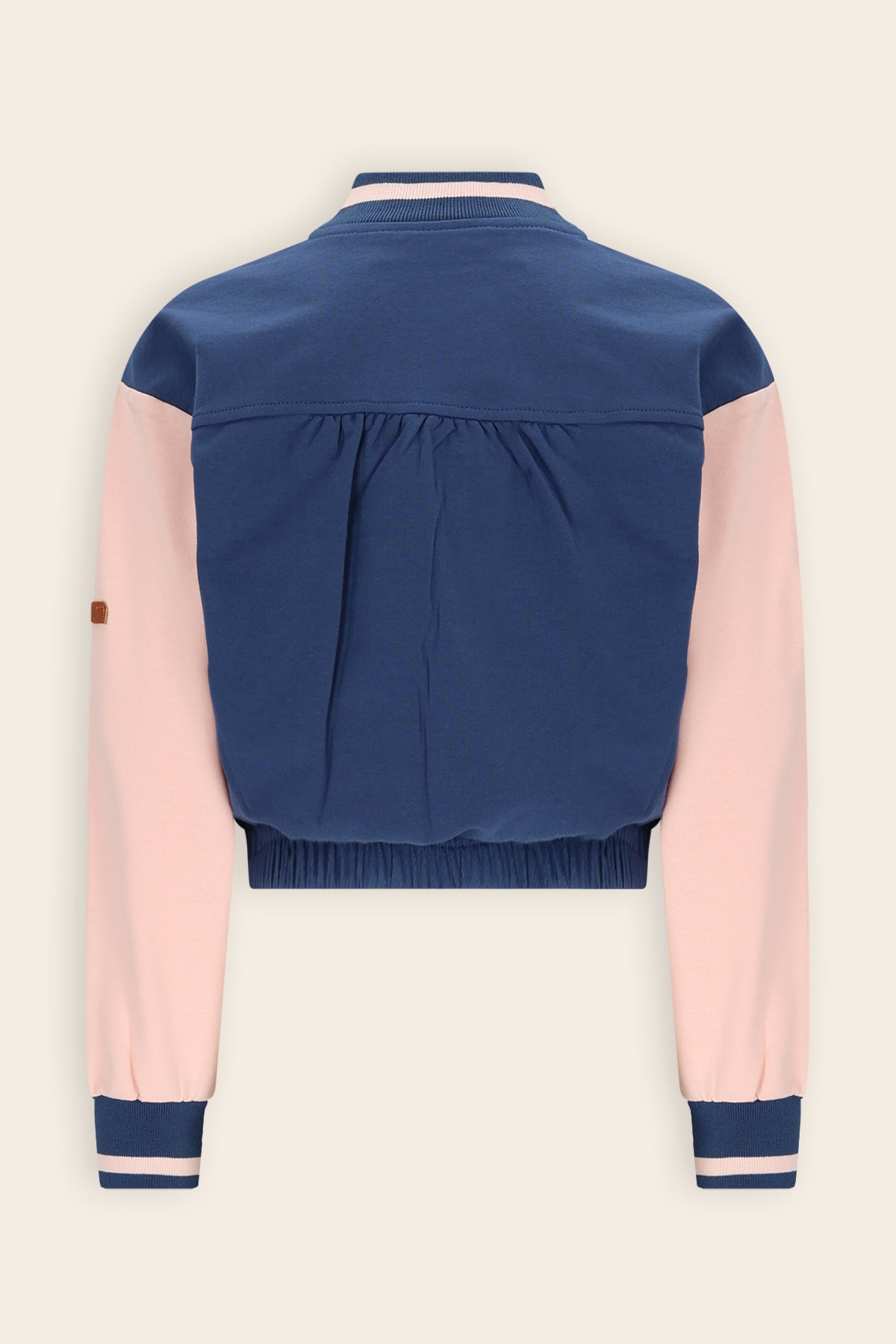 Sudadera niña Devis Sweat