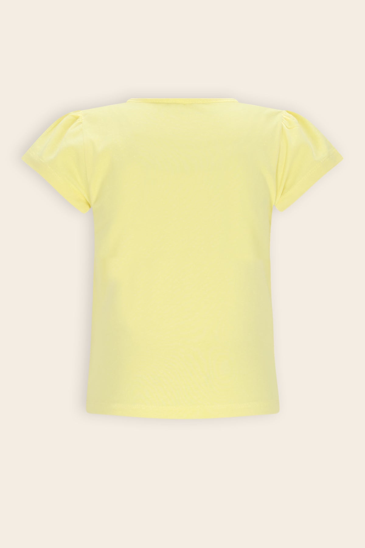 Camiseta manga corta Kiss CIAO niña