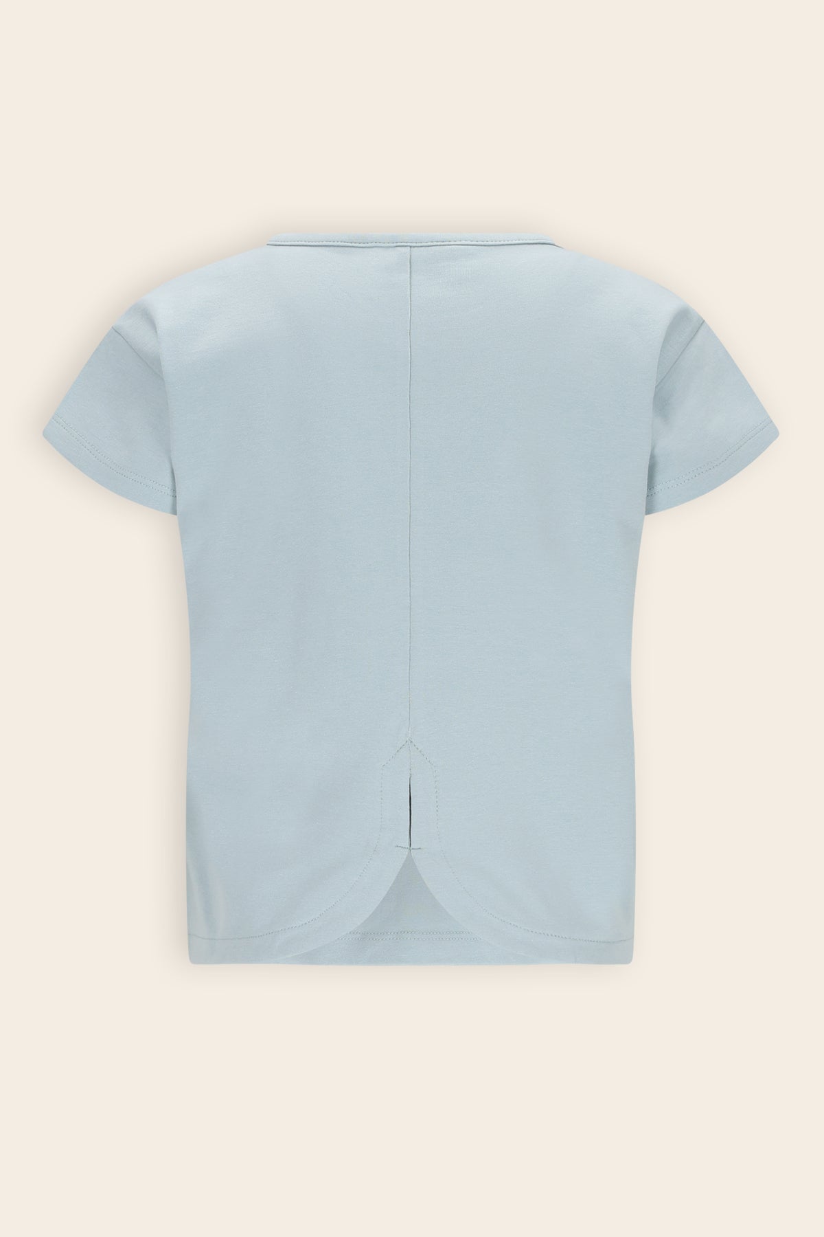 Camiseta marga corta Kase para niña