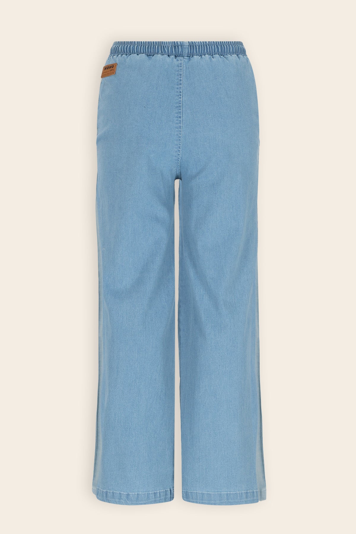Denim Palazzo para niña Sue