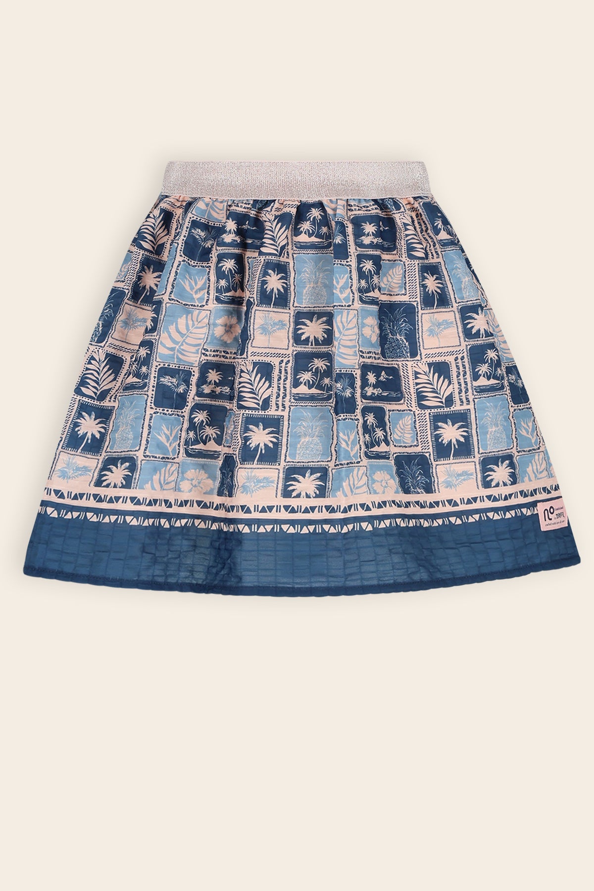 Falda niña Ninu