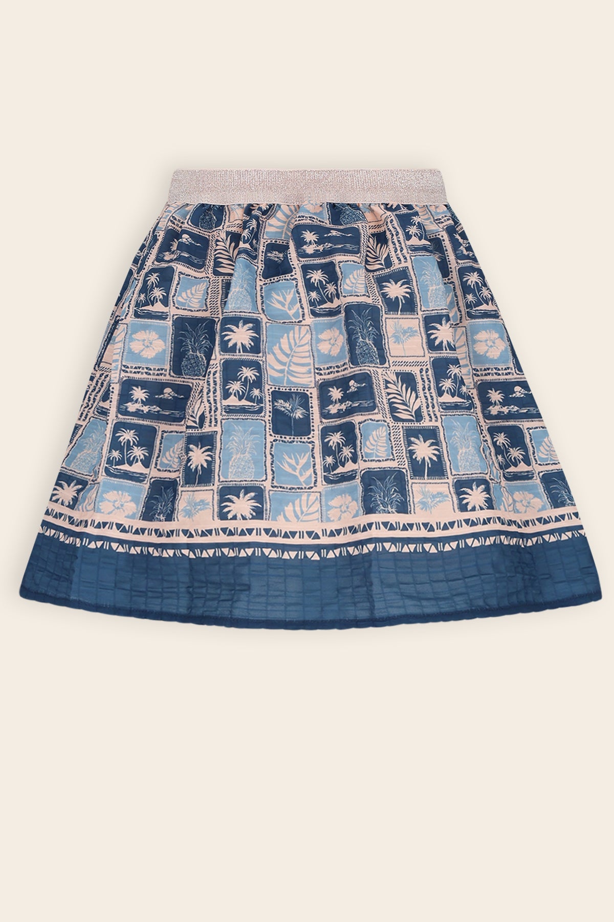 Falda niña Ninu
